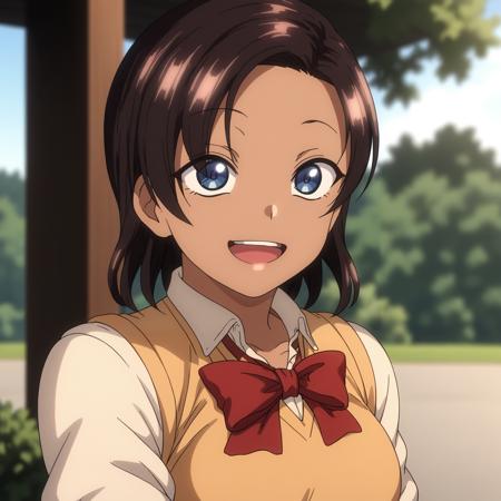 Sae Hinata (Ijirare Fukushuu Saimin) XL pony LORA