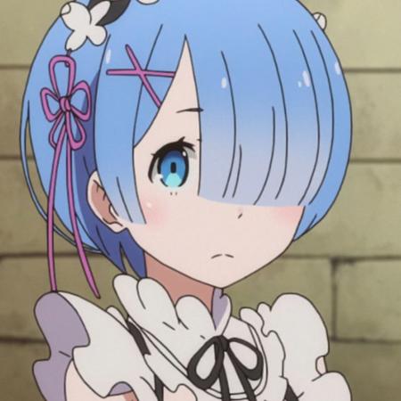 Rem - RE: Zero