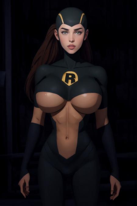 Shrinking Ray (Invincible)