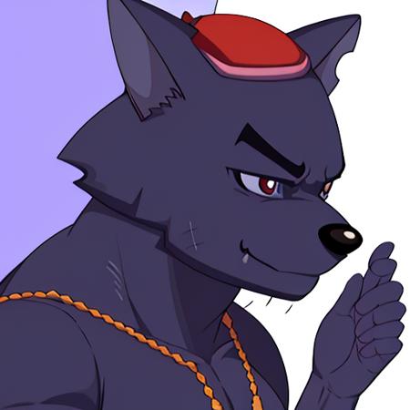 灰太狼/Wolffy