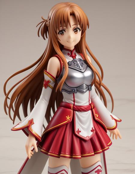 Anime Figurines - Style