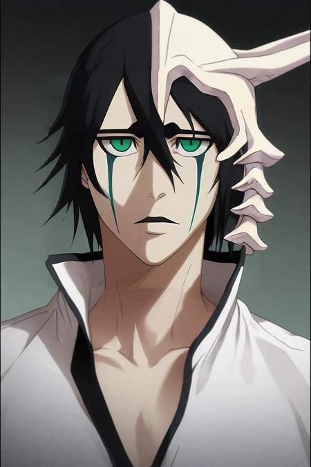 Ulquiorra Cifer | Bleach