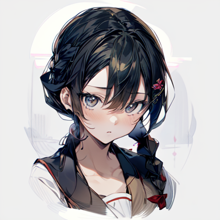 Ryuzaki Sakuno