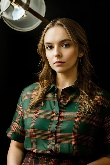 Jodie Comer