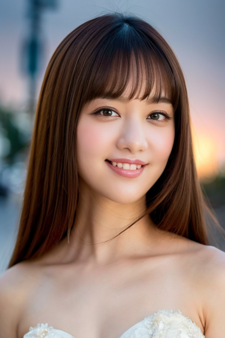 IkedaChocolat_JP_Model版本v1.0 (ID: 99259)