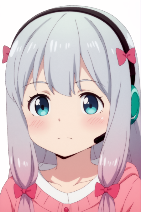 Eromanga-sensei | Sagiri Izumi (PDXL)