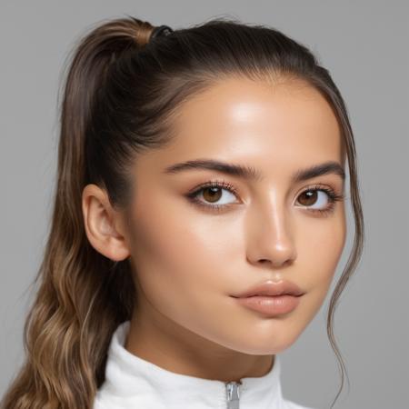 Isabela Merced (FLUX + SDXL)