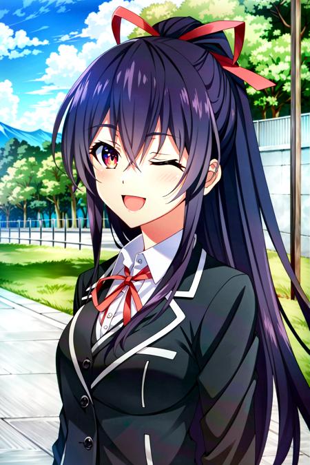 Tohka Yatogami - Date A Live