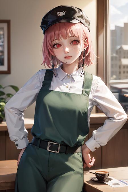 Fami | Chainsaw Man