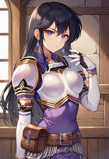 Ayra / アイラ Ira PONY - Fire Emblem版本v1.0 (ID: 744440)