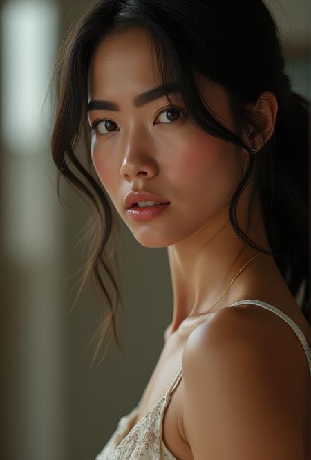 Ayako Imoto / FLUX.1 D