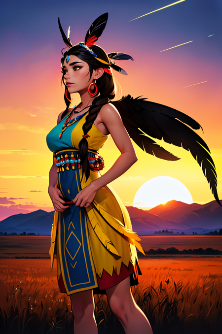 Alpha Lyrae