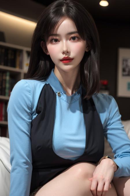 周淑咏美Fukada Eimi