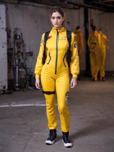 Natalia Dyer - [Pony, SD1.5]