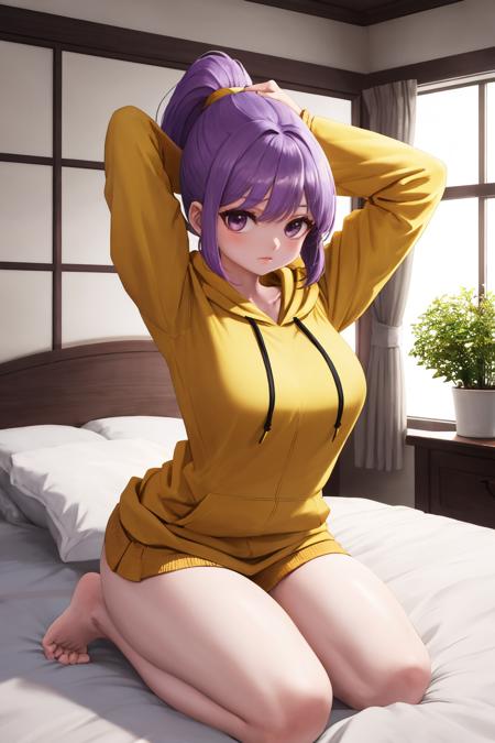 Yabby/얍비 (Artist Style) LoRA