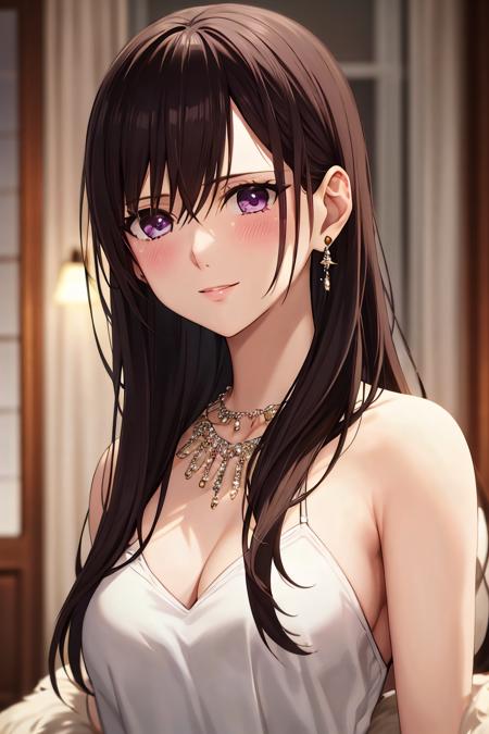 Mei Aihara (Citrus)