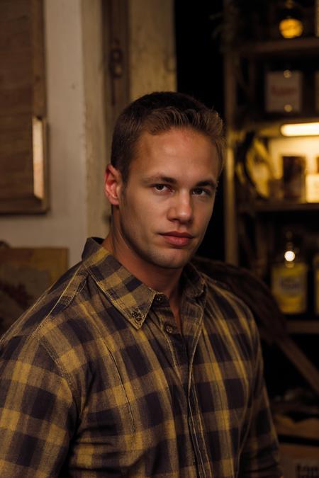 Matthew Rush
