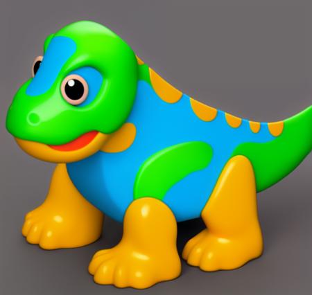 Children's Toys