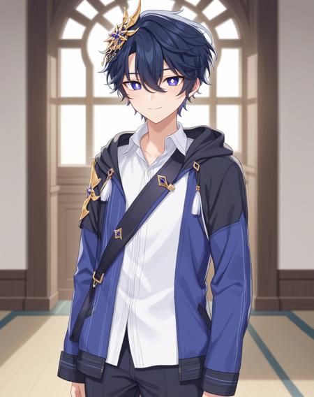 Noah Ebalon Multiple Paths | Elsword