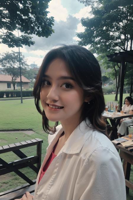 Salshabilla adriani (@salshabillaadr 15.7M followers)