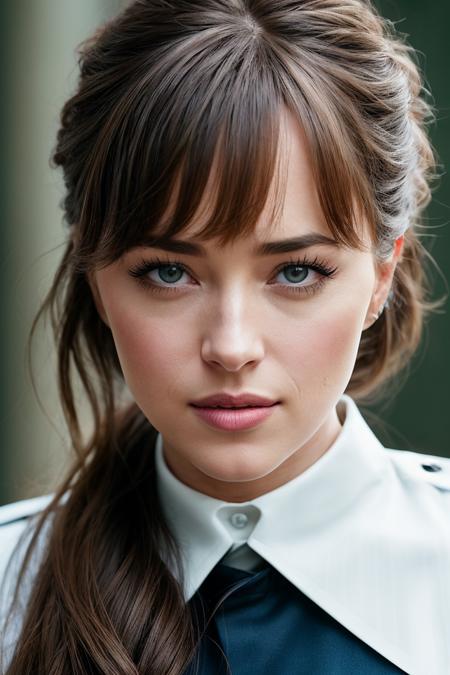 Dakota Johnson