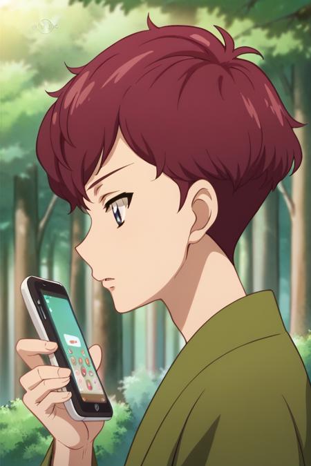 Tsubasa Sena (瀬名 翼) - Aikatsu! (アイカツ!) - (Pony)