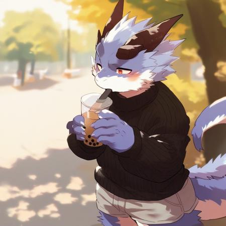 rorondo4 | Furry style