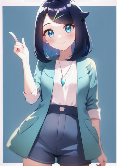 liko (Pokemon) LorA