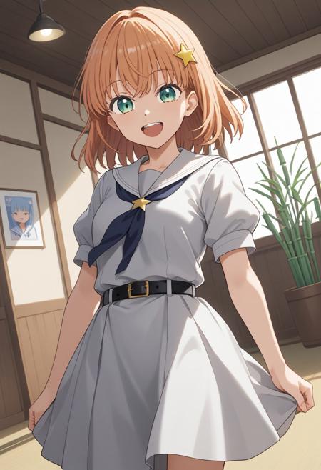 Kaho Hinoshita (Love Live!)