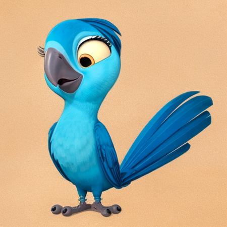 Bia(BirdMovie,Rio)