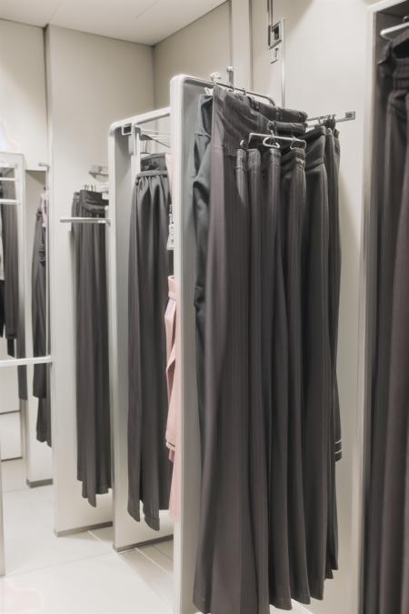 Fitting Room