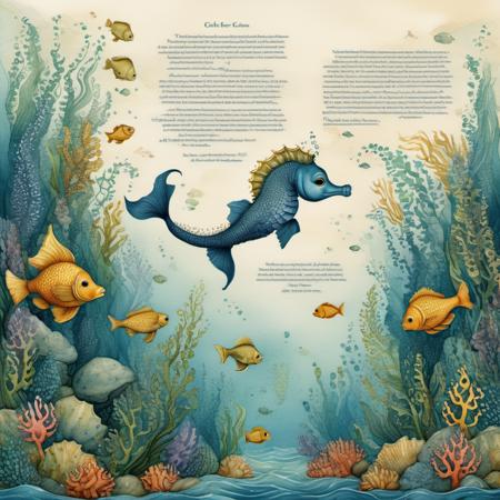 Children book