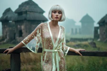 CinEro Portraiture | Imrove Pose - Hands - Lighting