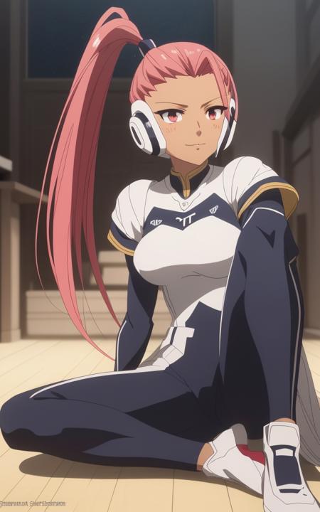 Valkyrie (Edens Zero)