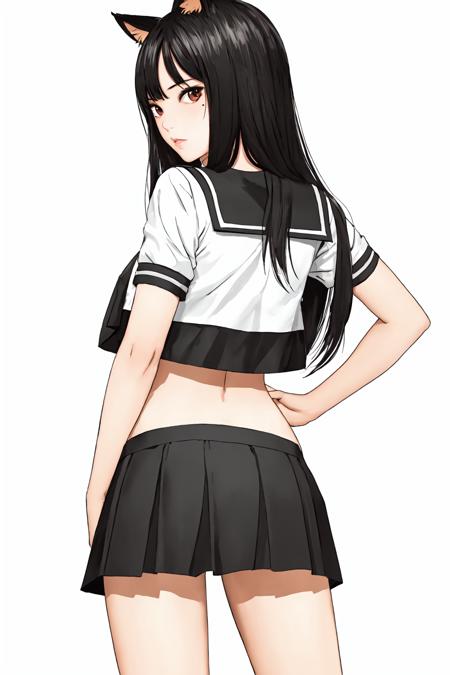 富江かわかみ とみえKawakami Tomie