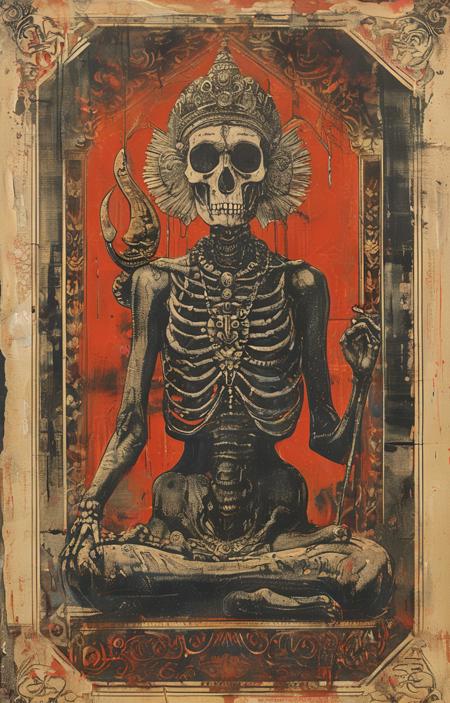 style of Ravi Zupa [SDXL] 238