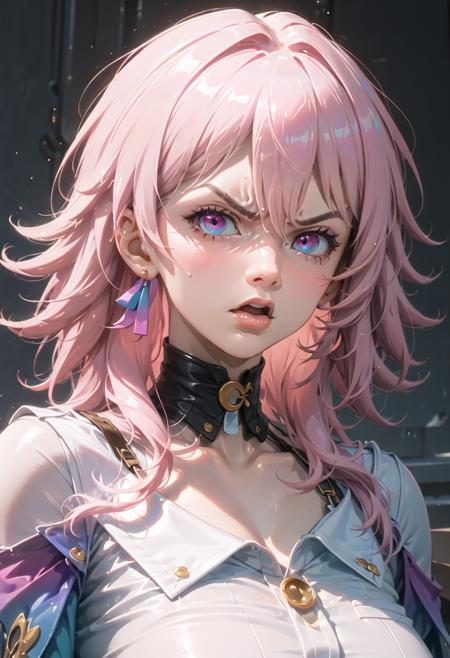 march_7th/三月なのか/三月七/Mar. 7th (Honkai: Star Rail)