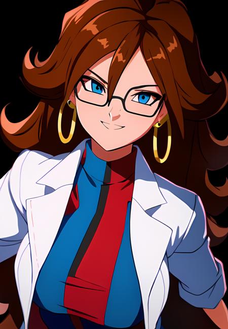 Android 21 - Dragon Ball