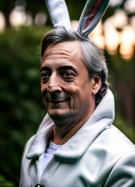 Néstor Carlos Kirchner