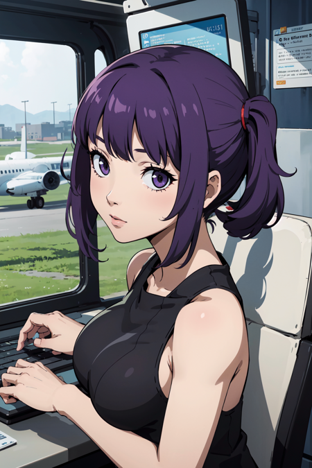 Persona Style Checkpoint
