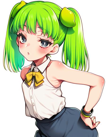 Uousa Ou Style for Pony