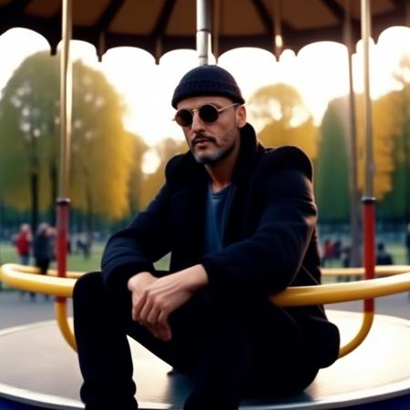 Léon: The Professional