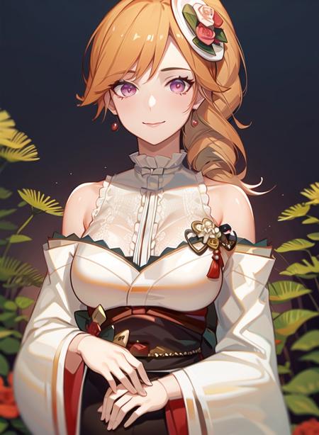 Richelieu (Azur Lane) [9.1 MB]