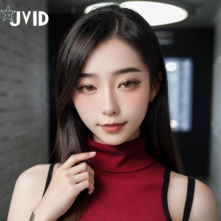 Piao Ge - JVID (Request)
