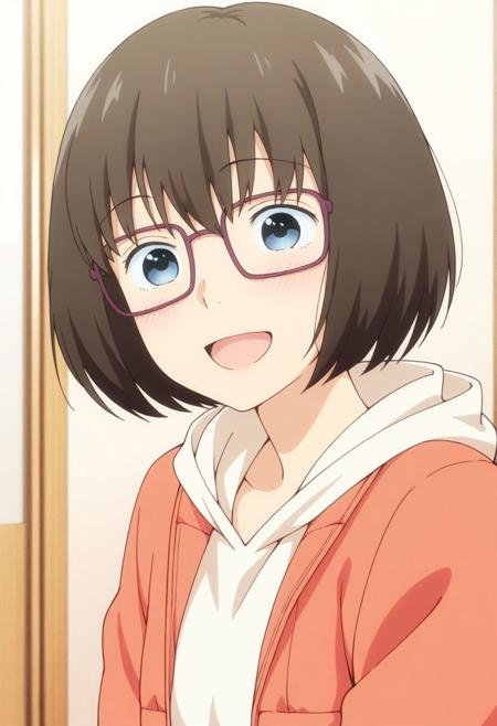 Ayado Sumie | 3D Kanojo: Real Girl | リアルガール