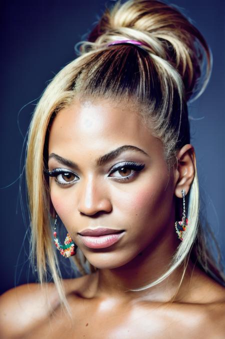 Beyoncé Knowles