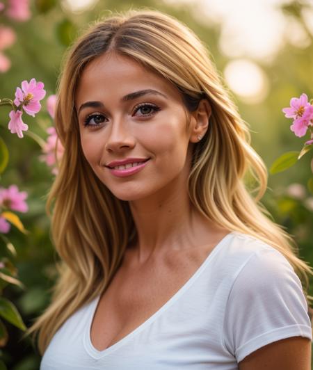 Diletta Leotta - Sports commentator