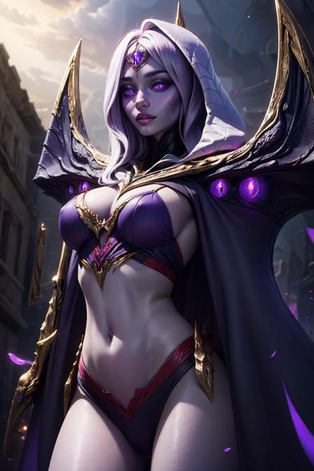 Bel'veth | League of Legends
