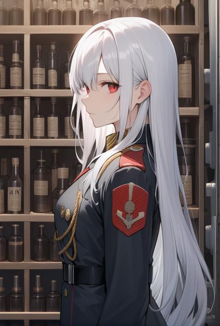 Hassaku XL (Illustrious)