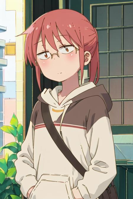 Kobayashi (Kobayashi-san Chi no Maidragon)
